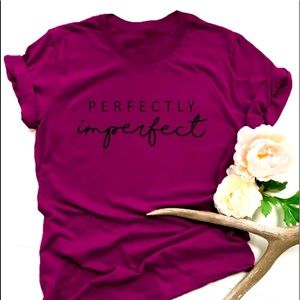 Tee shirt.  Light material Brand new